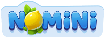 logo Nomini casino